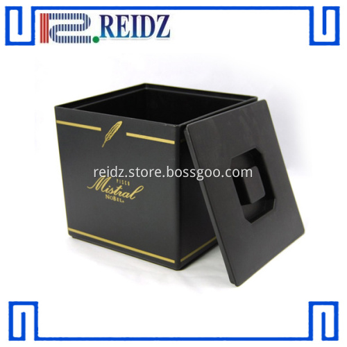 Newest cheap ice buckets plastic